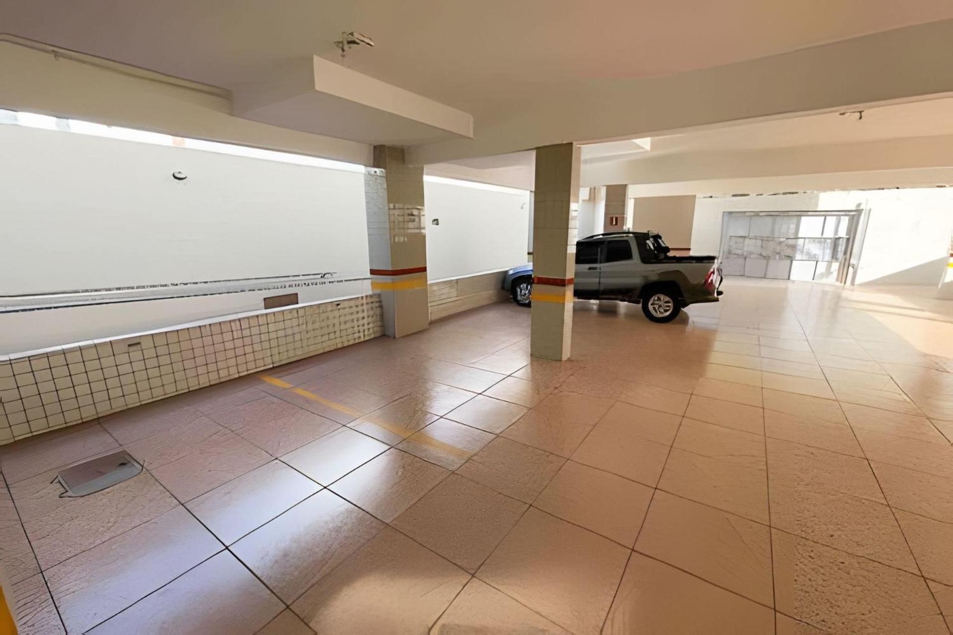 202- APARTAMENTO COMPLETO para até 5 HOSPEDES Patos de Minas Exterior foto